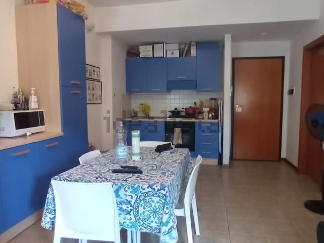 Appartamento in affitto di 45 m² in Via MARIO ANGELONI