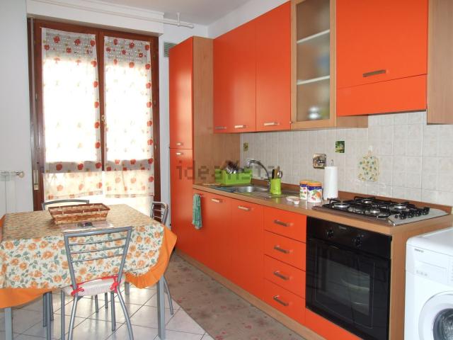Appartamento in affitto di 45 m² in Via Mario Castelnuovo Tedesco