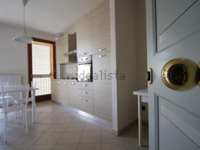 Appartamento in affitto di 45 m² in Via Mario Cermenati