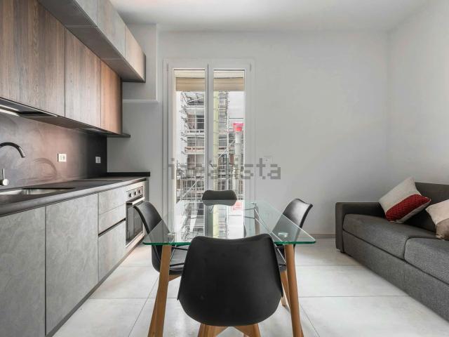 Appartamento in affitto di 45 m² in Via Mario de Maria