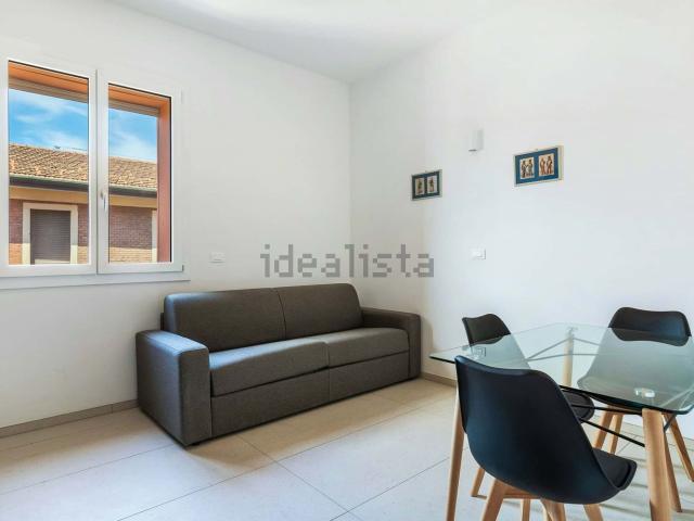 Appartamento in affitto di 45 m² in Via Mario de Maria