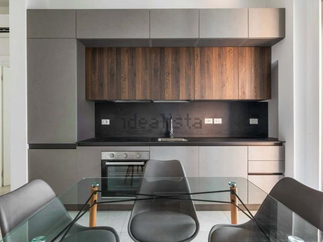 Appartamento in affitto di 45 m² in Via Mario de Maria