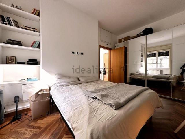 Appartamento in affitto di 45 m² in Via Mario Pagano, 51