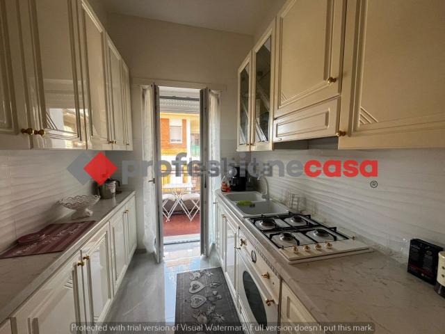 Appartamento in affitto di 45 m² in Via Marsiglia