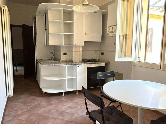 Appartamento in affitto di 45 m² in Via Mascarella, 30