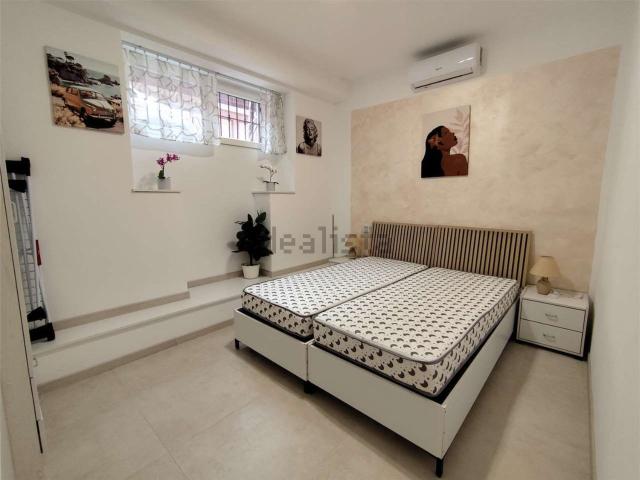 Appartamento in affitto di 45 m² in Via Matteo Maria Boiardo, 1