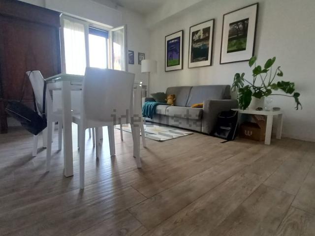 Appartamento in affitto di 45 m² in Via Mazzini, 33
