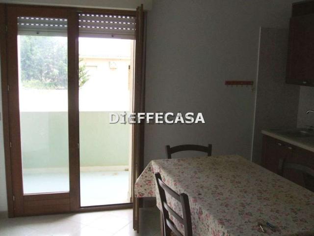 Appartamento in affitto di 45 m² in Via Mazara