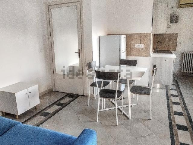 Appartamento in affitto di 45 m² in Via Medico Rossi