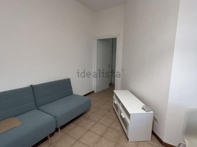 Appartamento in affitto di 45 m² in Via Melchiorre Gioia, 171