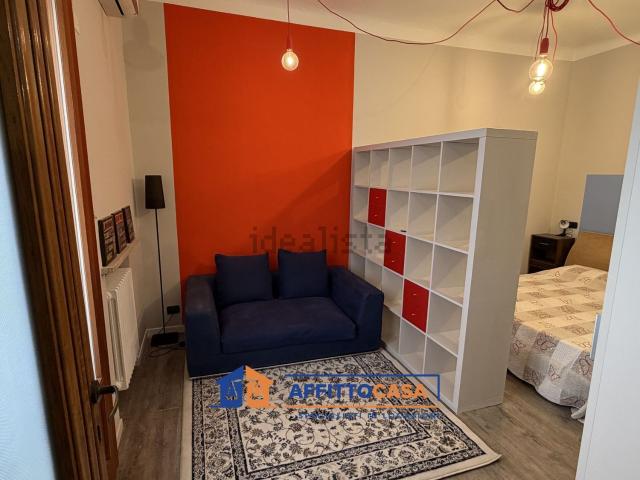 Appartamento in affitto di 45 m² in Via Messina, 6