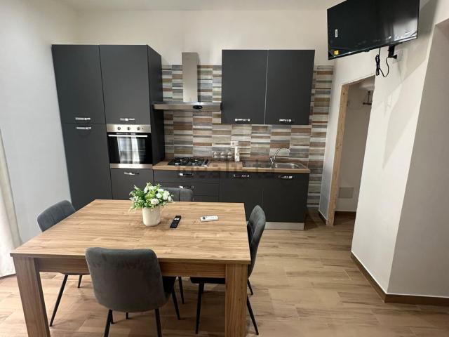 Appartamento in affitto di 45 m² in Via Messina, 7