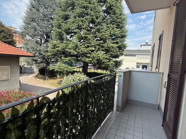 Appartamento in affitto di 45 m² in Via Meucci Antonio, 58