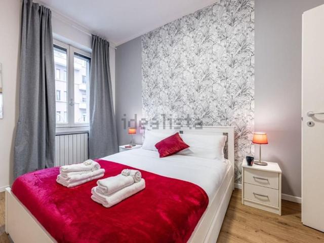 Appartamento in affitto di 45 m² in Via Mincio, 9