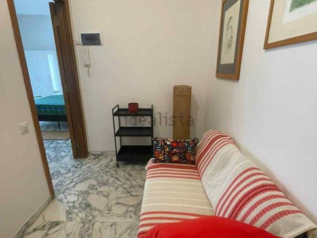 Appartamento in affitto di 45 m² in Via Michele Fazioli, 13