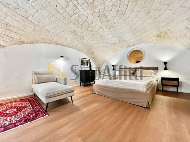 Appartamento in affitto di 45 m² in Via Michele Garruba, 18