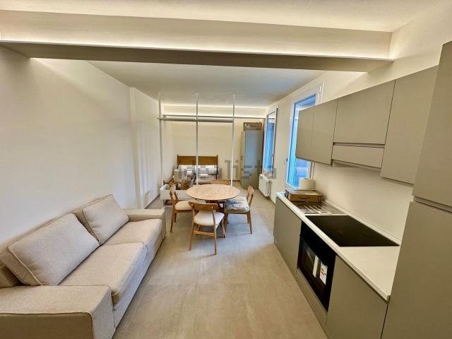 Appartamento in affitto di 45 m² in Via Michelino, 43