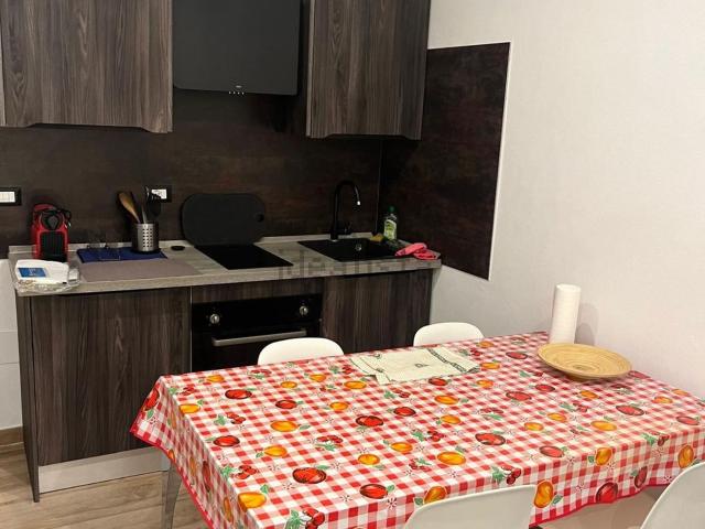 Appartamento in affitto di 45 m² in Via Michelino