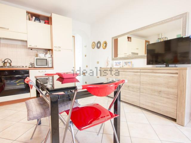 Appartamento in affitto di 45 m² in Via Milano, 40