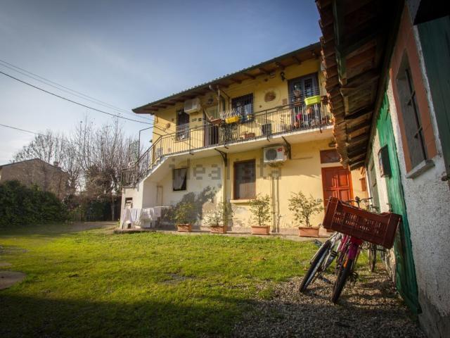 Appartamento in affitto di 45 m² in Via Milano, 40