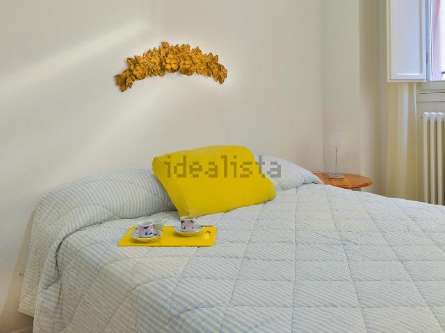 Appartamento in affitto di 45 m² in Via Miramonte, 1