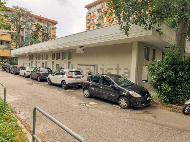 Appartamento in affitto di 45 m² in Via Misa, 18
