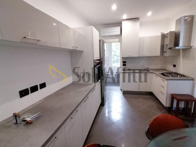 Appartamento in affitto di 45 m² in Via Monte Albano