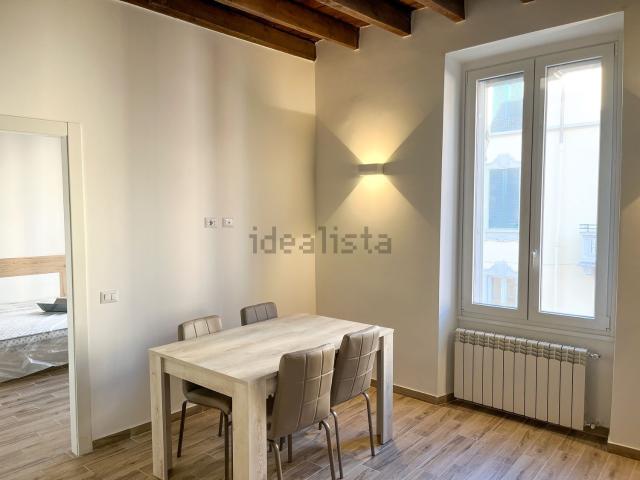 Appartamento in affitto di 45 m² in Via Monte Cengio
