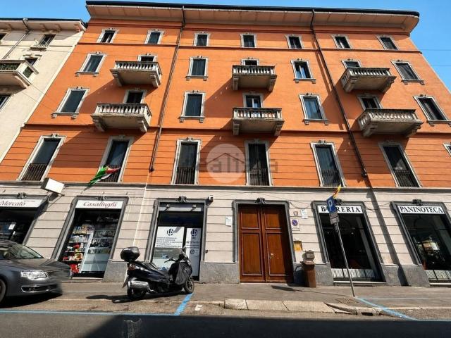 Appartamento in affitto di 45 m² in Via Monte Popera, 4