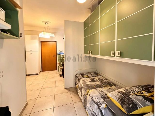 Appartamento in affitto di 45 m² in Via Monte San Michele, 8