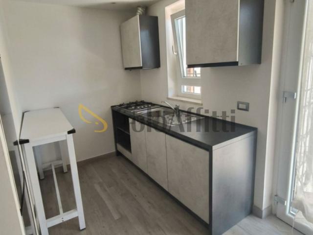 Appartamento in affitto di 45 m² in Via Monte Sirente