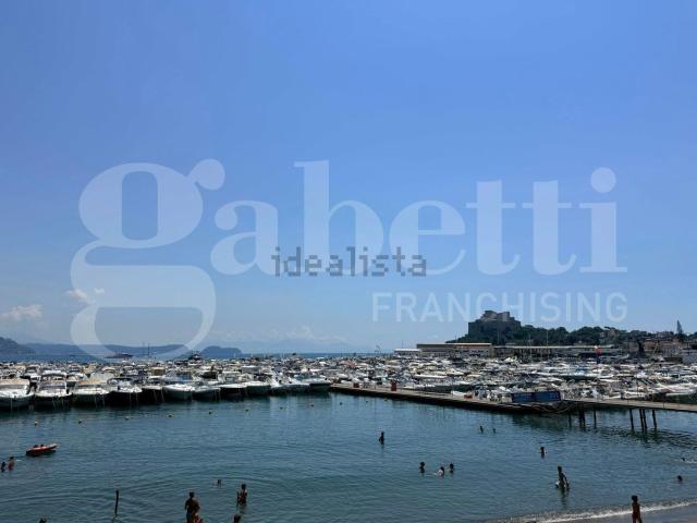 Appartamento in affitto di 45 m² in Via Montegrillo