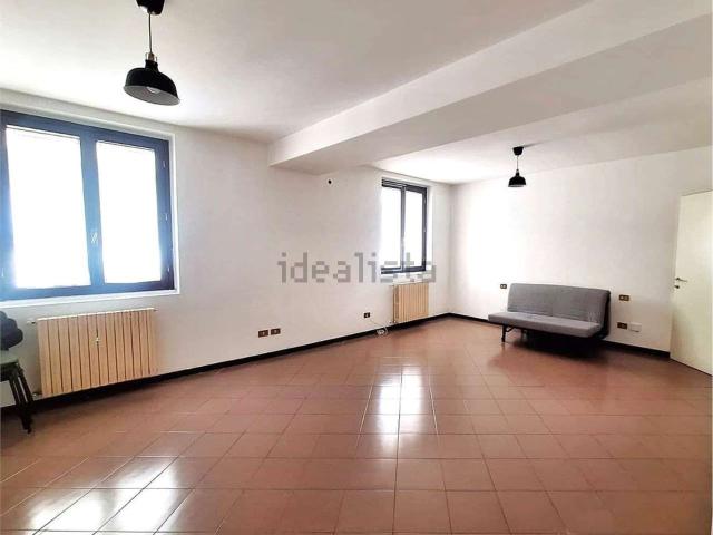 Appartamento in affitto di 45 m² in Via Moncucco, 22
