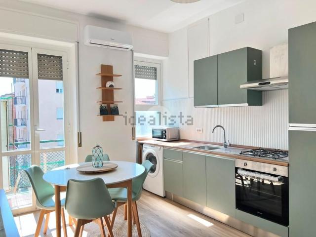 Appartamento in affitto di 45 m² in Via Monfalcone, 23