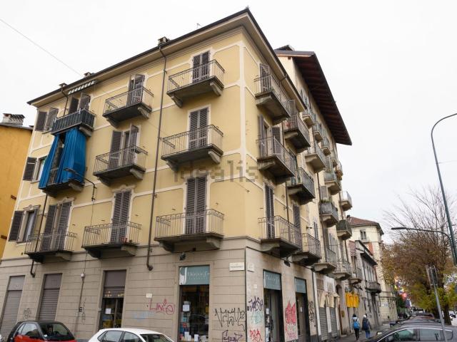 Appartamento in affitto di 45 m² in Via Mongrando, 26