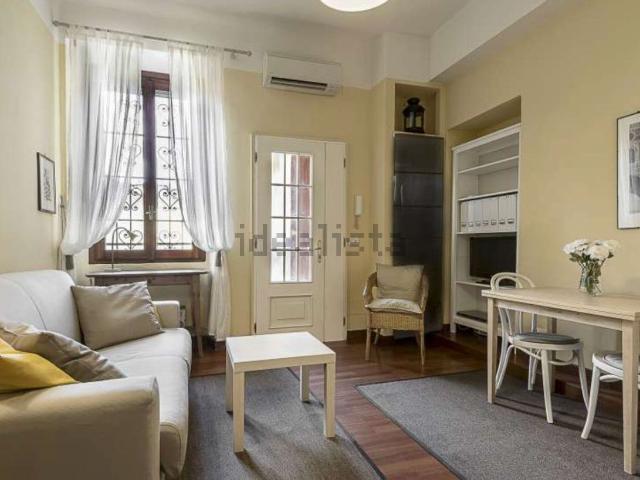 Appartamento in affitto di 45 m² in Via Mortara, 4