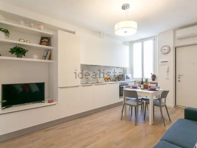 Appartamento in affitto di 45 m² in Via Mortara, 4