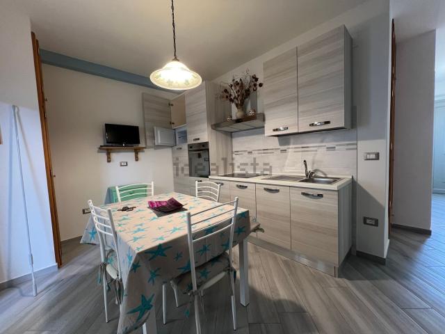 Appartamento in affitto di 45 m² in Via Moriconi