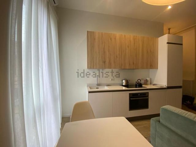 Appartamento in affitto di 45 m² in Via Murat, 72