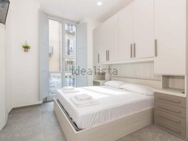 Appartamento in affitto di 45 m² in Via Muriaglio, 14