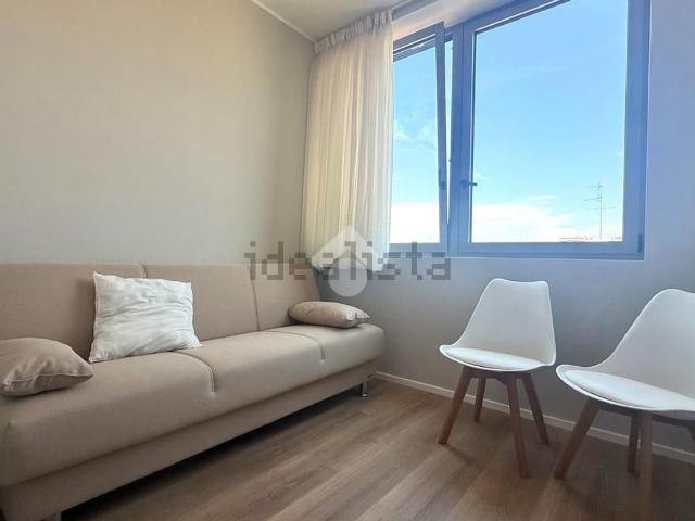 Appartamento in affitto di 45 m² in Via Muzio Attendolo Detto Sforza, 11
