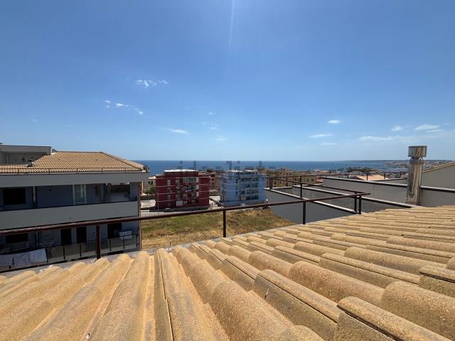 Appartamento in affitto di 45 m² in Via Napoli