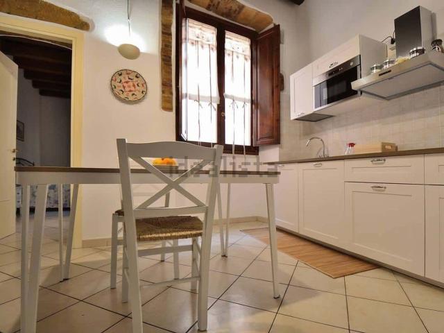 Appartamento in affitto di 45 m² in Via Napoli, 64