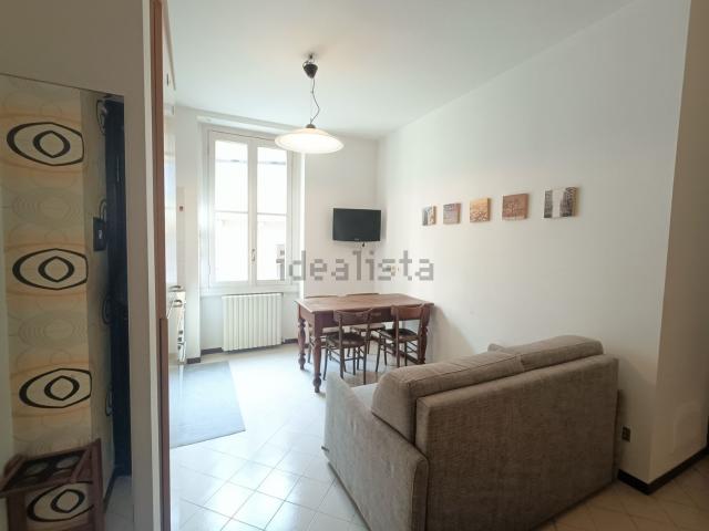 Appartamento in affitto di 45 m² in Via Natale Battaglia, 2