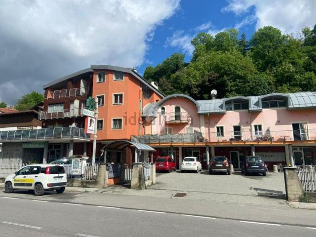 Appartamento in affitto di 45 m² in Via Nazionale, 46