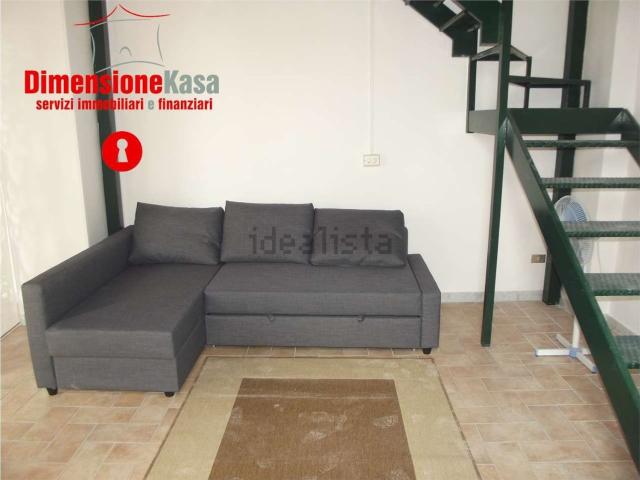 Appartamento in affitto di 45 m² in Via Nazionale delle Puglie, 8
