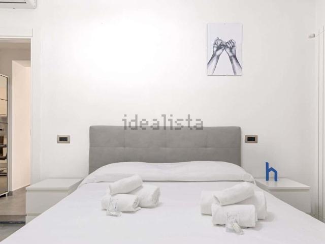 Appartamento in affitto di 45 m² in Via Nino Bixio, 18