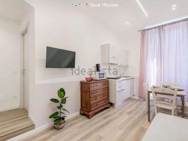 Appartamento in affitto di 45 m² in Via Nino Bixio, 76