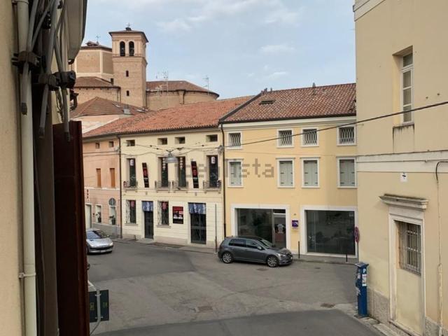 Appartamento in affitto di 45 m² in Via Nicola Badaloni, 7