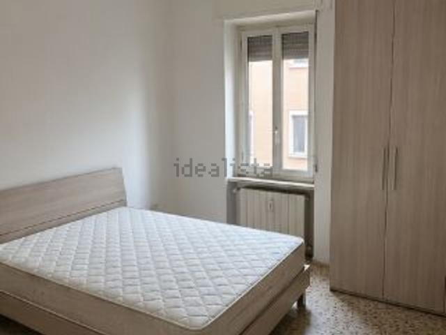 Appartamento in affitto di 45 m² in Via Nicola Mazza